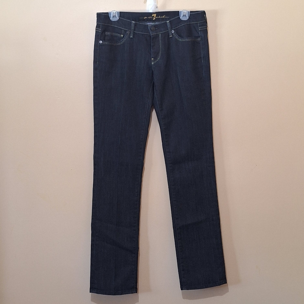7 For All Mankind Jeans